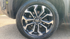 Toyota Yaris Cross 1.5 Hybrid Design 5dr CVT Hybrid Estate